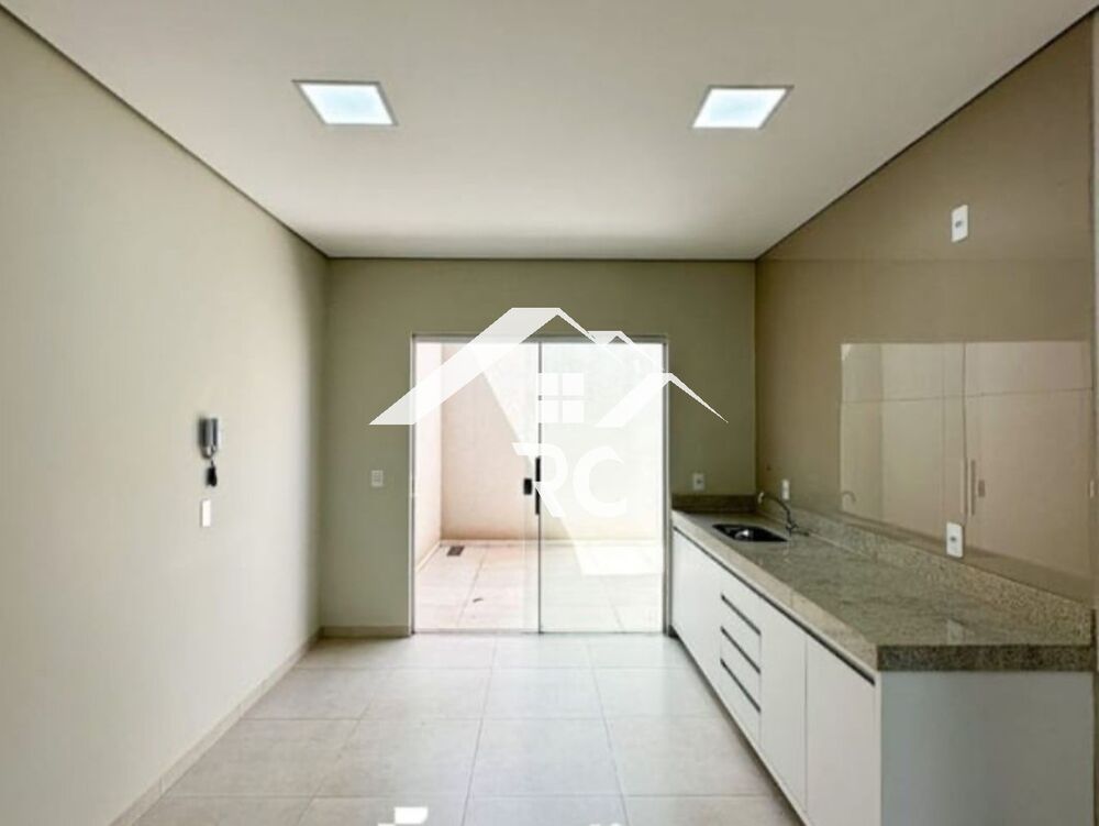 Casa, 2 quartos - Foto 4