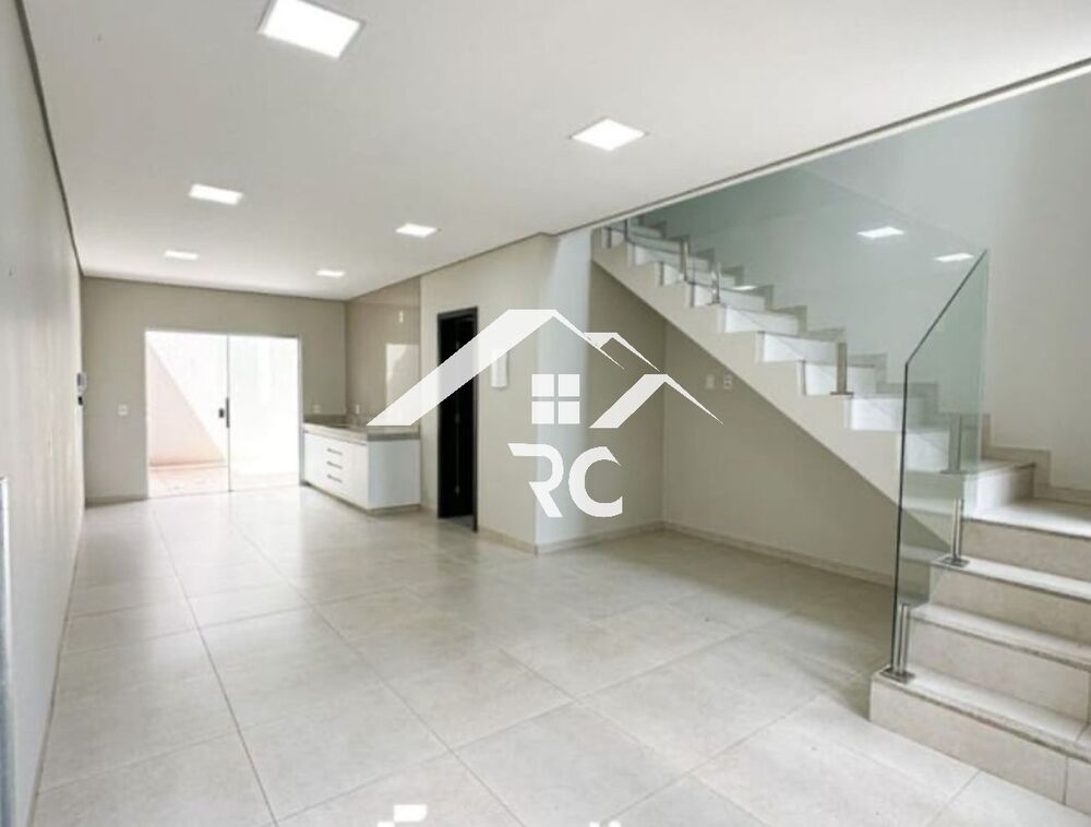 Casa, 2 quartos - Foto 2