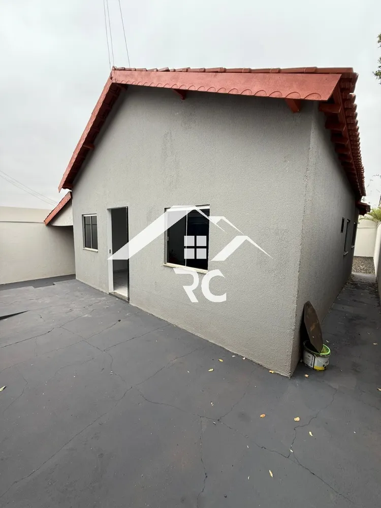 Casa, 2 quartos - Foto 2