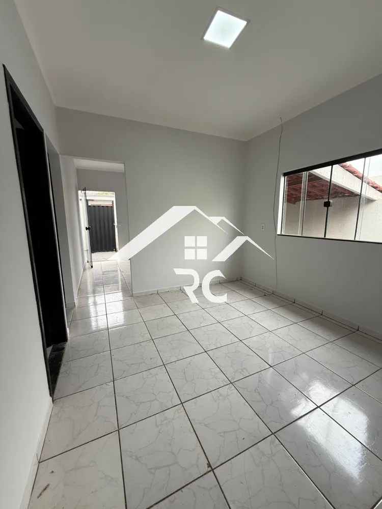 Casa, 2 quartos - Foto 4
