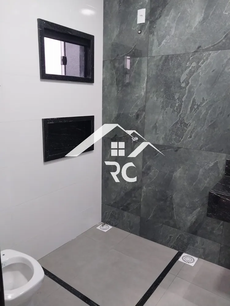 Casa, 3 quartos - Foto 4