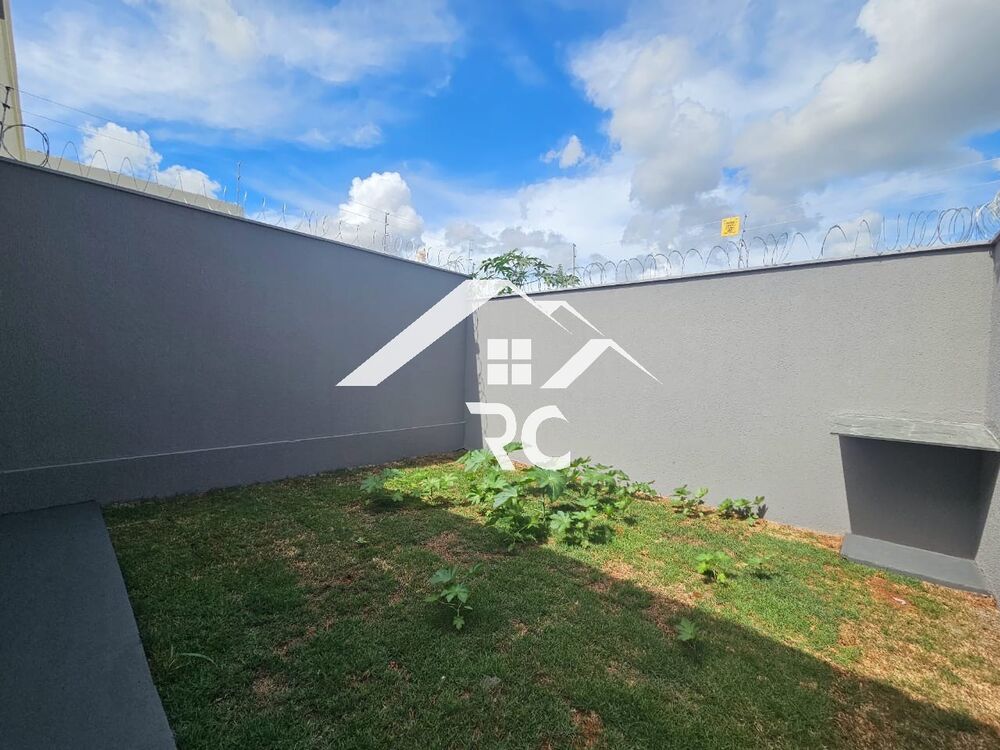 Casa, 3 quartos - Foto 7