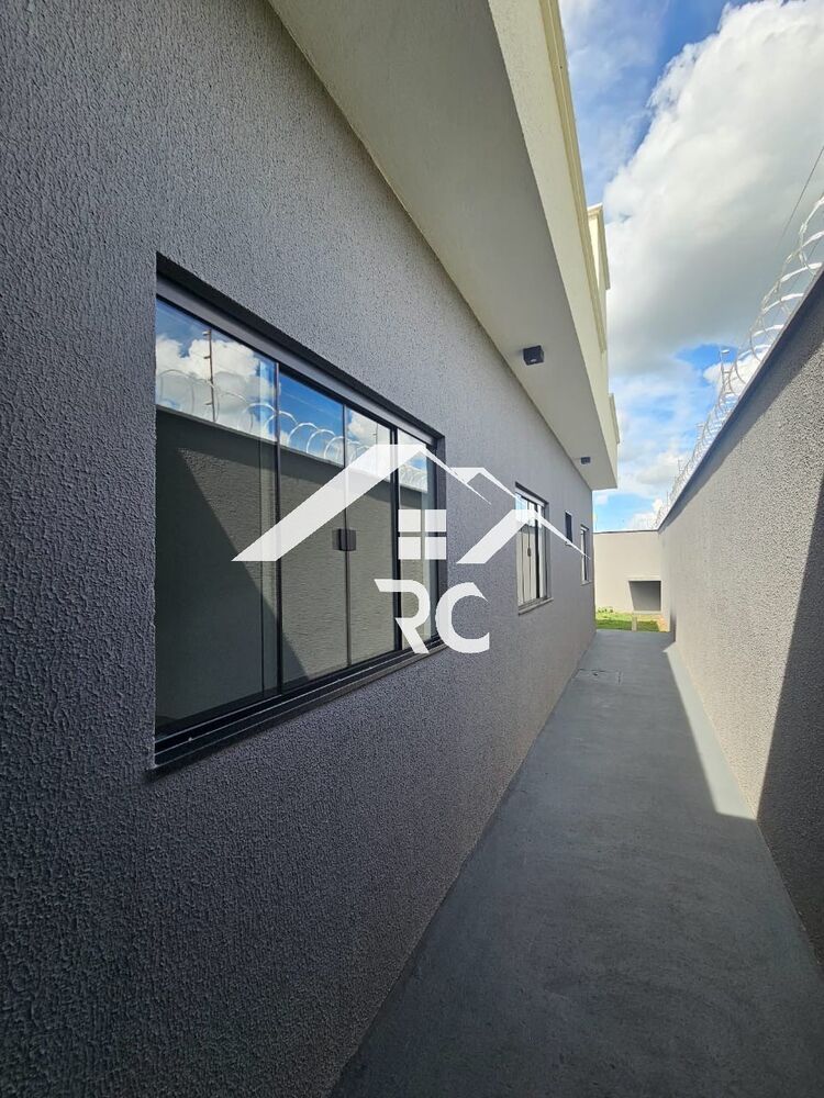 Casa, 3 quartos - Foto 6