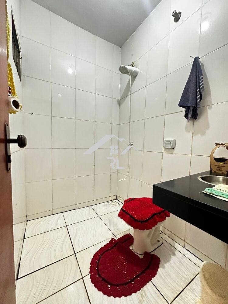 Casa à venda com 3 quartos - Foto 7