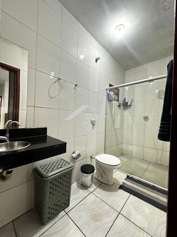 Casa à venda com 3 quartos - Foto 4