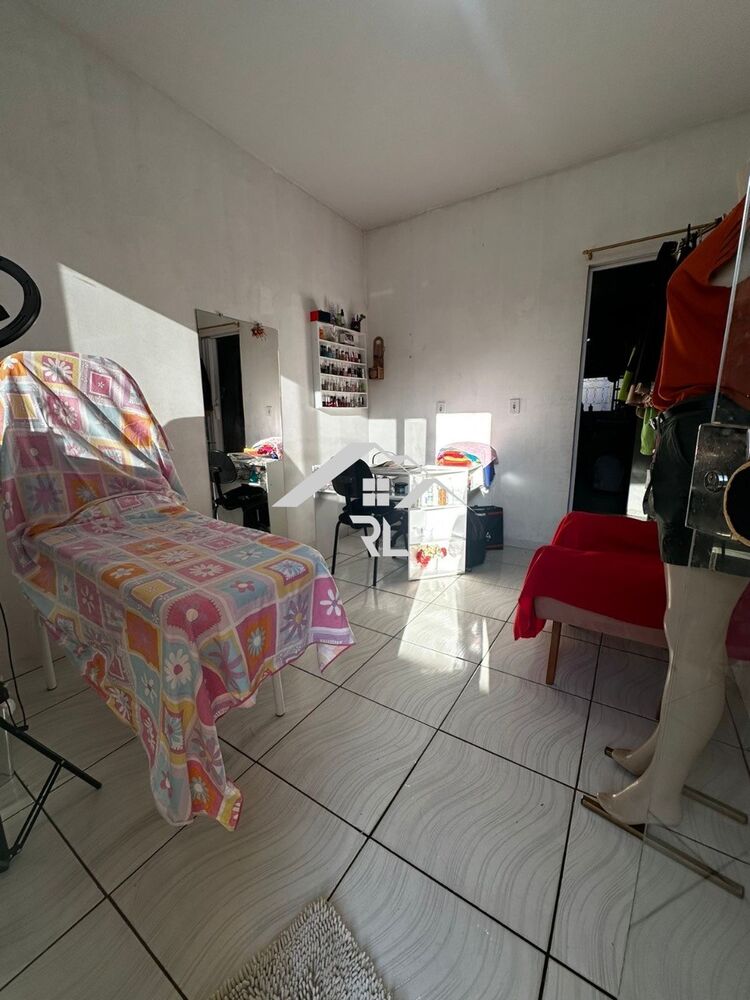 Casa à venda com 3 quartos - Foto 8