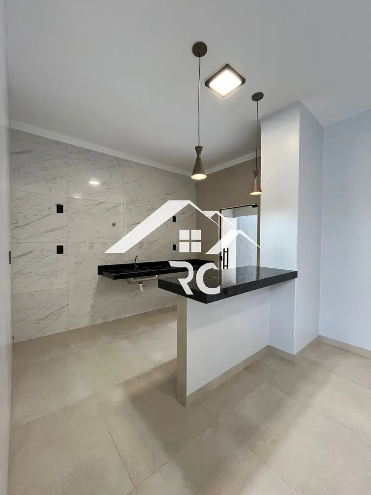 Casa, 3 quartos - Foto 10