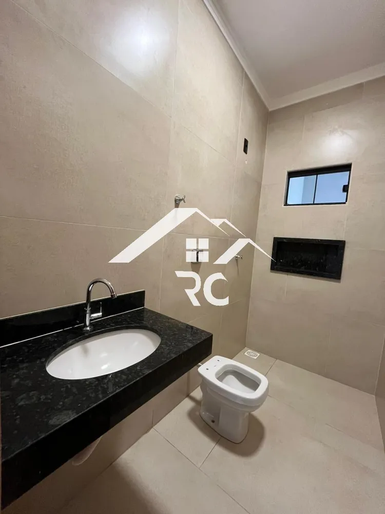 Casa, 3 quartos - Foto 6