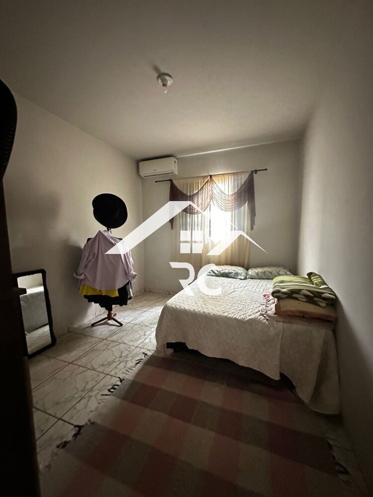 Casa à venda com 2 quartos - Foto 4