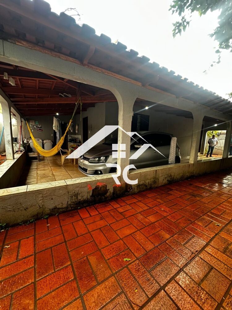 Casa à venda com 2 quartos - Foto 8