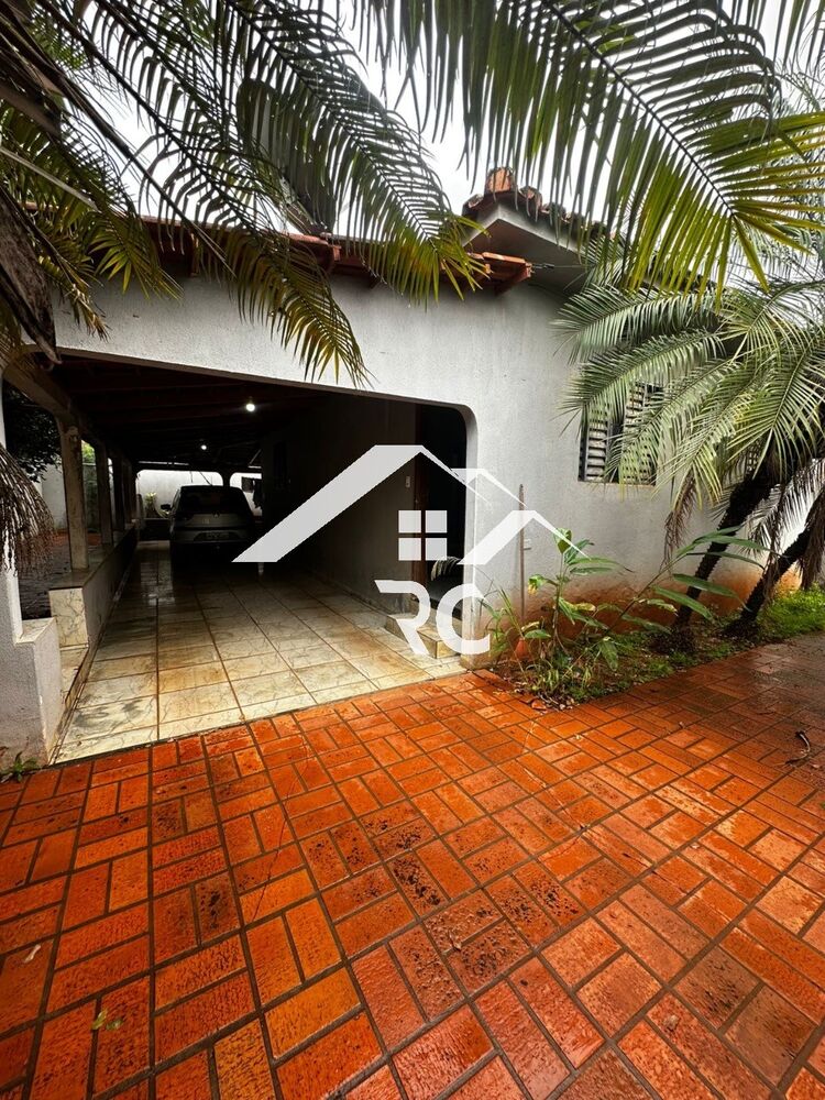 Casa à venda com 2 quartos - Foto 1