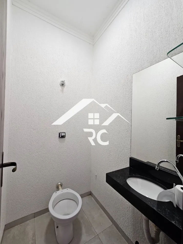 Casa, 2 quartos - Foto 8
