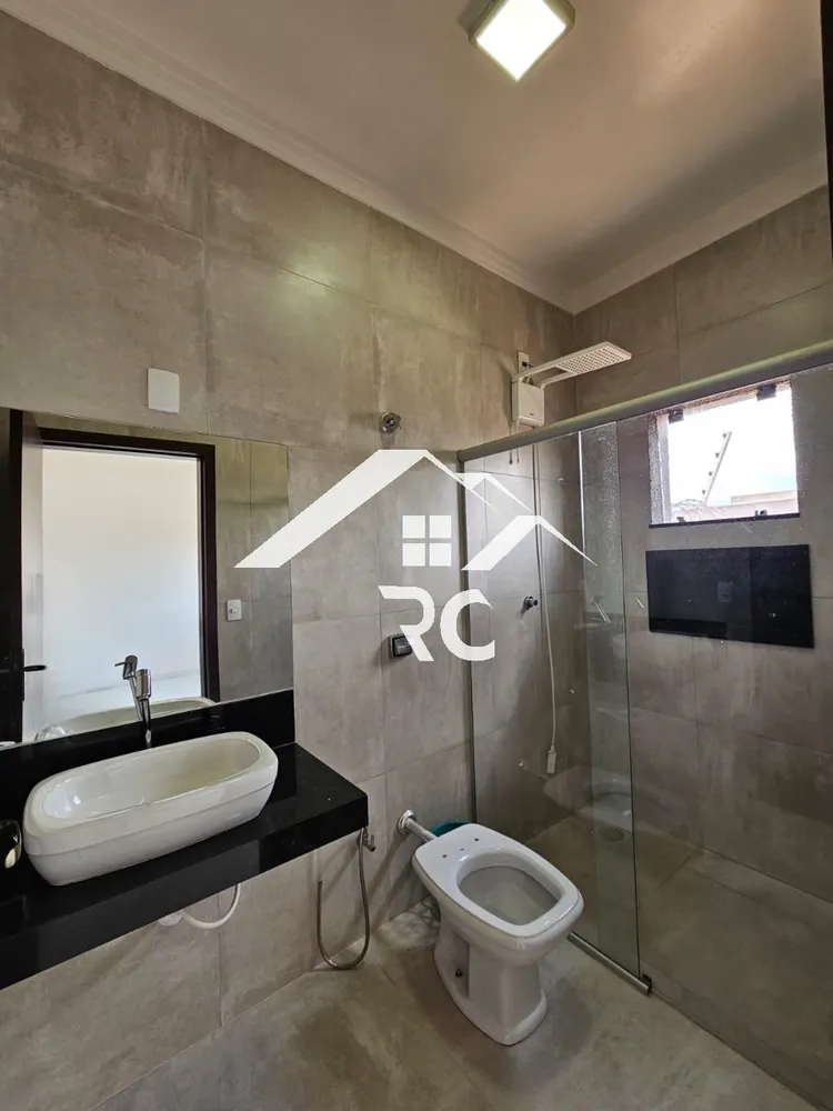 Casa, 2 quartos - Foto 10