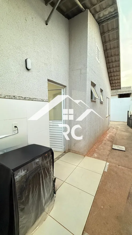 Casa, 2 quartos - Foto 6