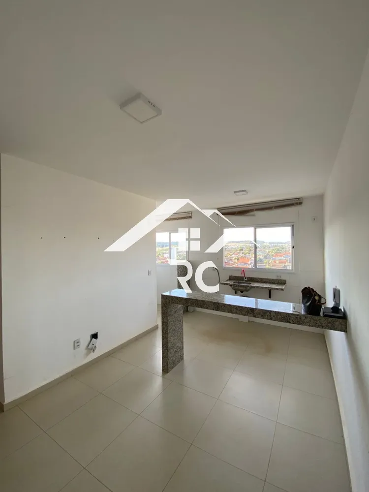 Apartamento, 2 quartos, 47 m² - Foto 3