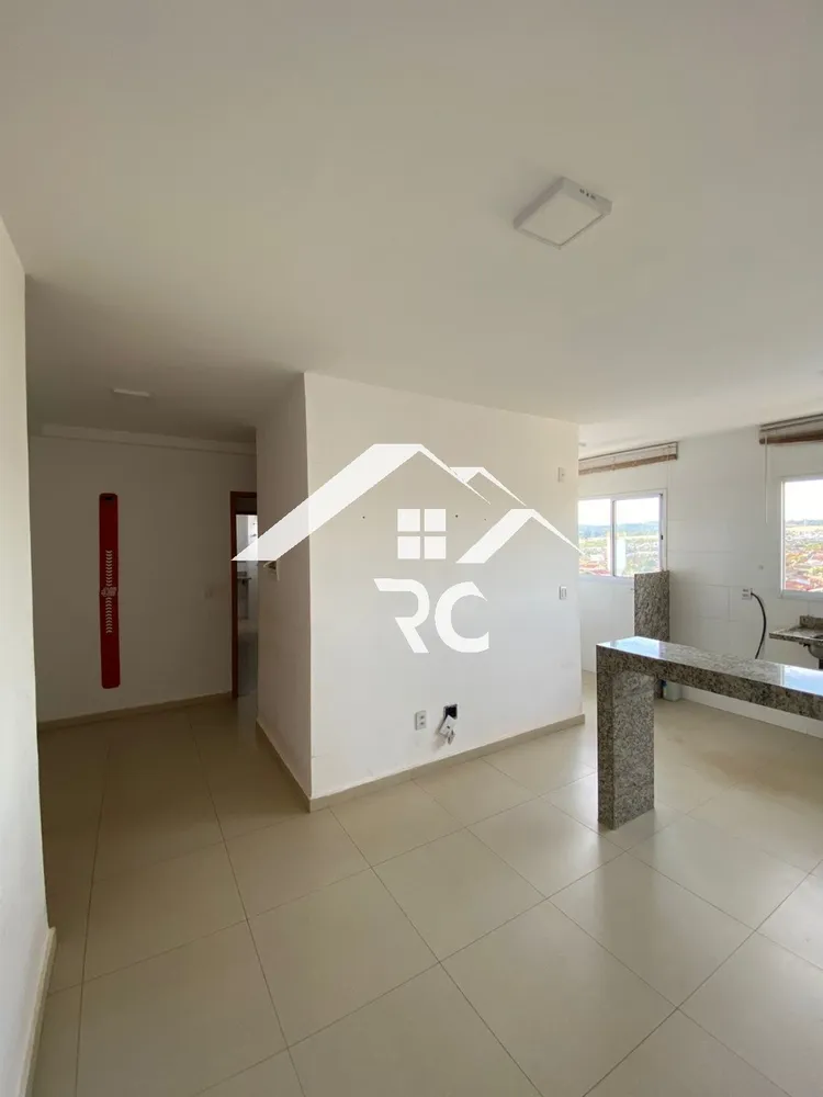 Apartamento, 2 quartos, 47 m² - Foto 1