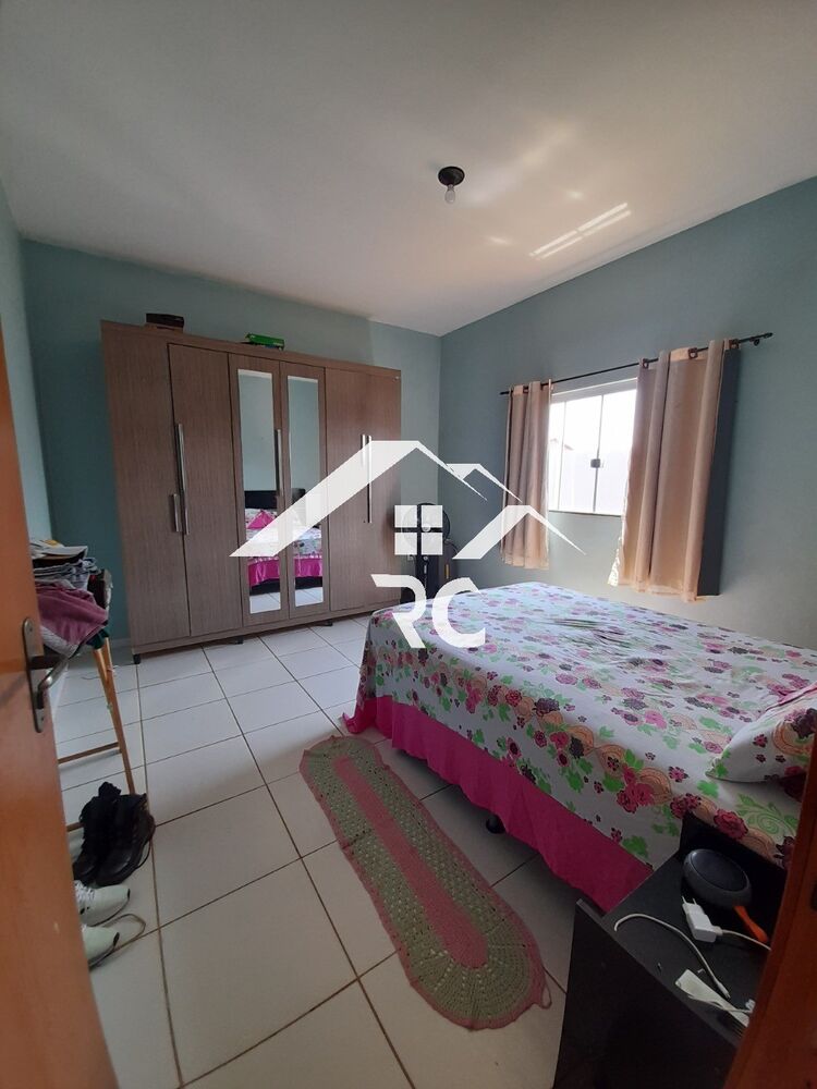 Casa, 3 quartos - Foto 4