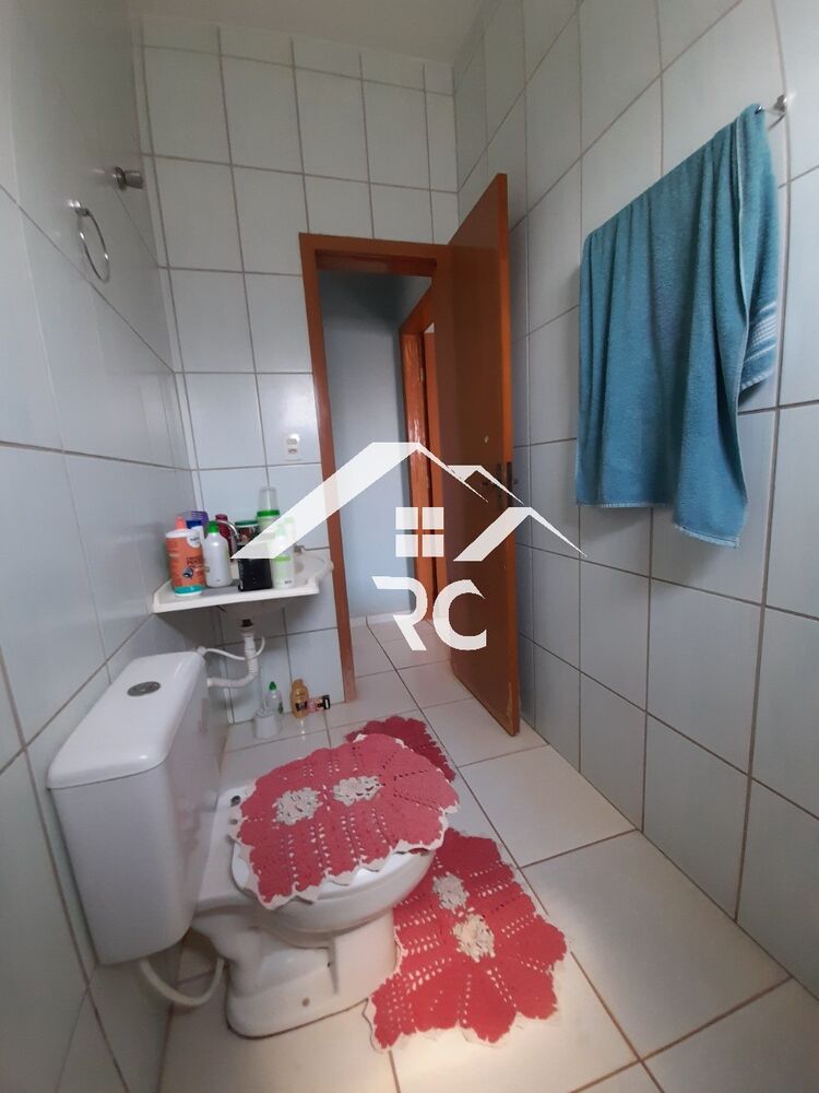 Casa, 3 quartos - Foto 7