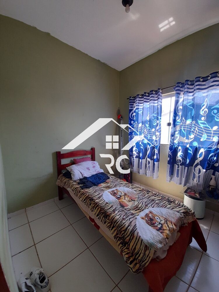 Casa, 3 quartos - Foto 6