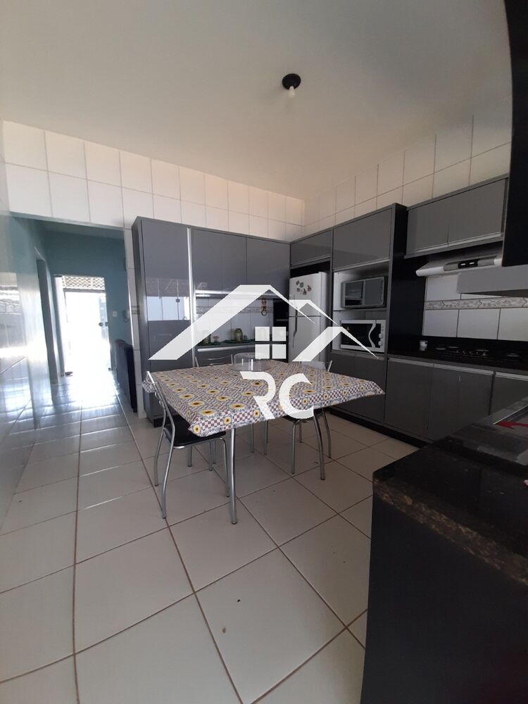 Casa, 3 quartos - Foto 2