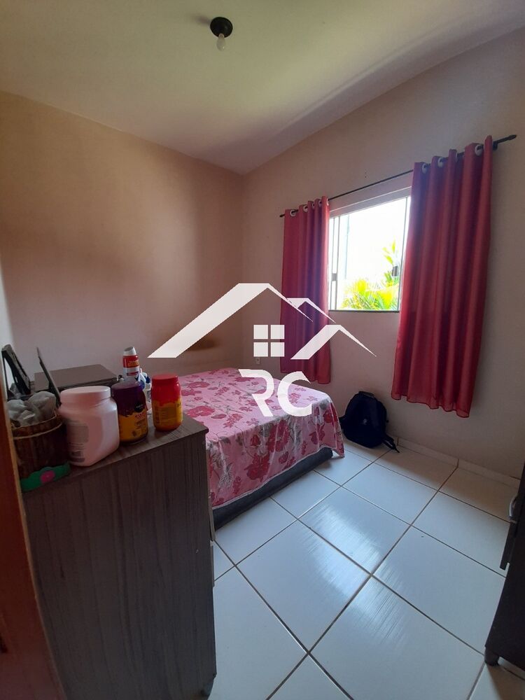 Casa, 3 quartos - Foto 5