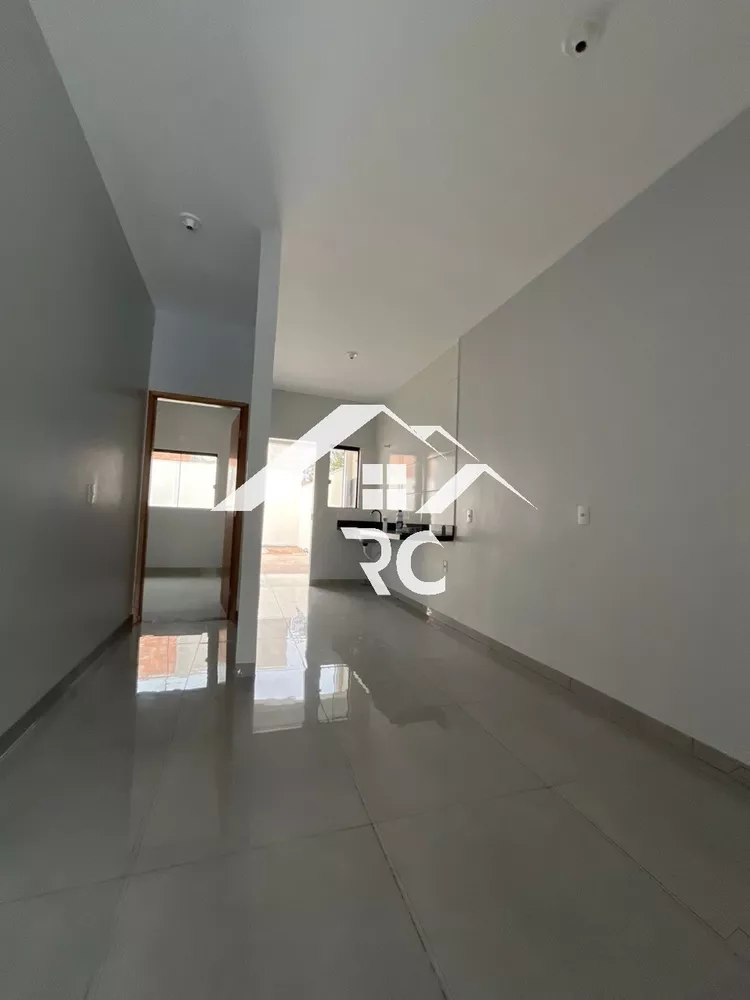 Casa, 3 quartos - Foto 3