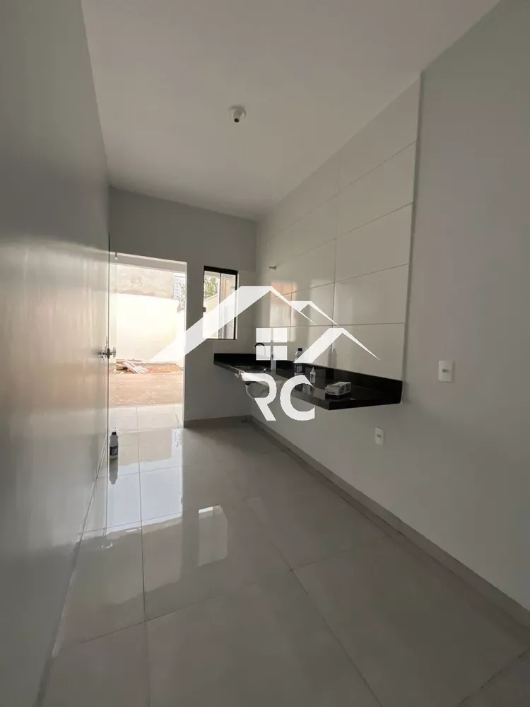 Casa, 3 quartos - Foto 4