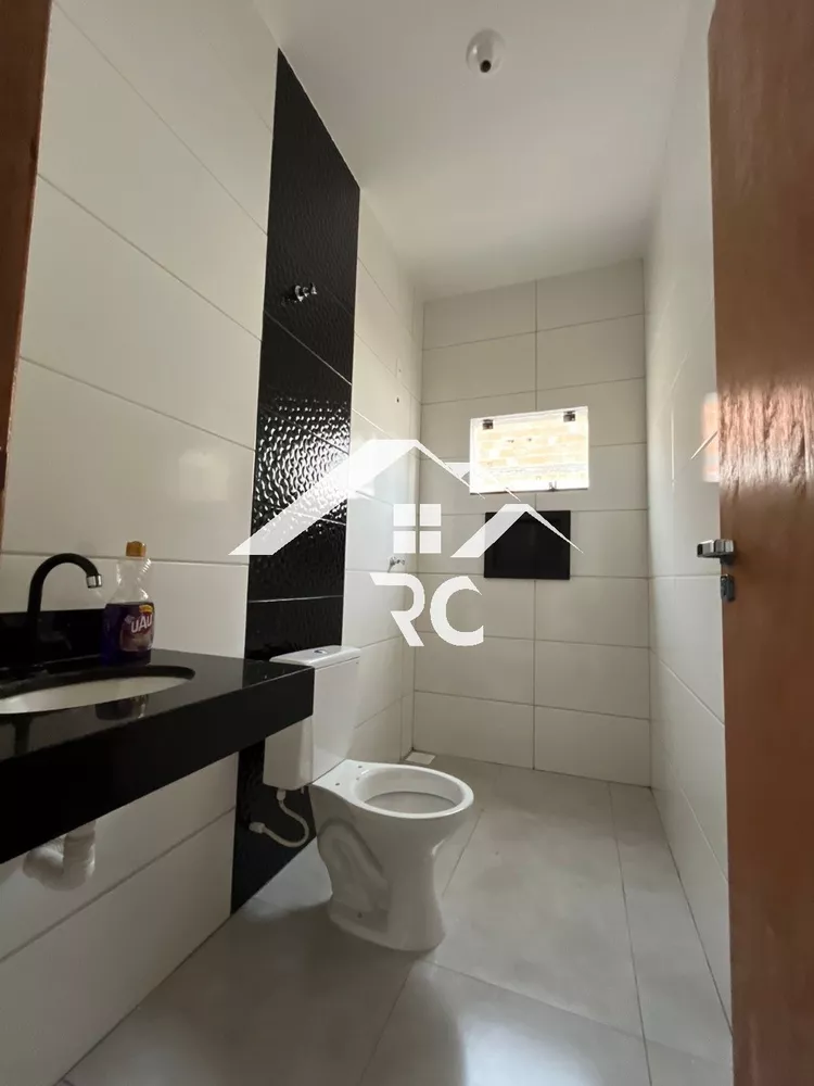Casa, 3 quartos - Foto 8