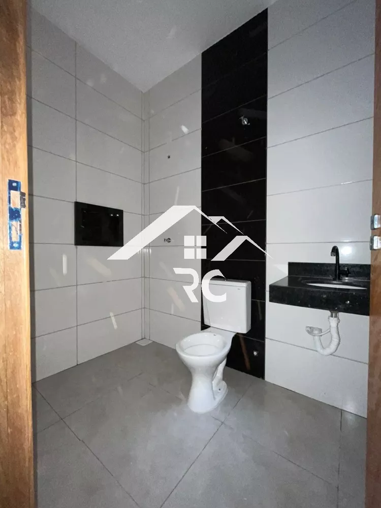 Casa, 3 quartos - Foto 6