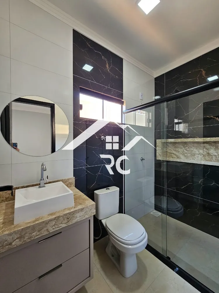 Casa, 3 quartos - Foto 10