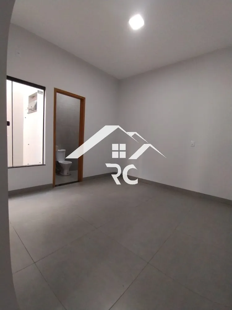 Casa, 3 quartos - Foto 7