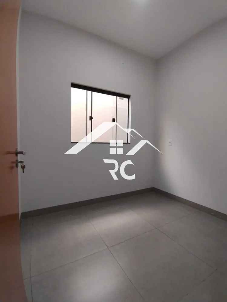 Casa, 3 quartos - Foto 5