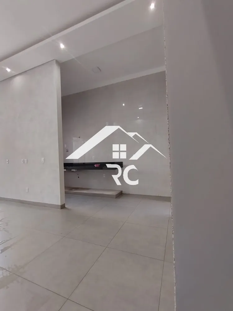 Casa, 3 quartos - Foto 6