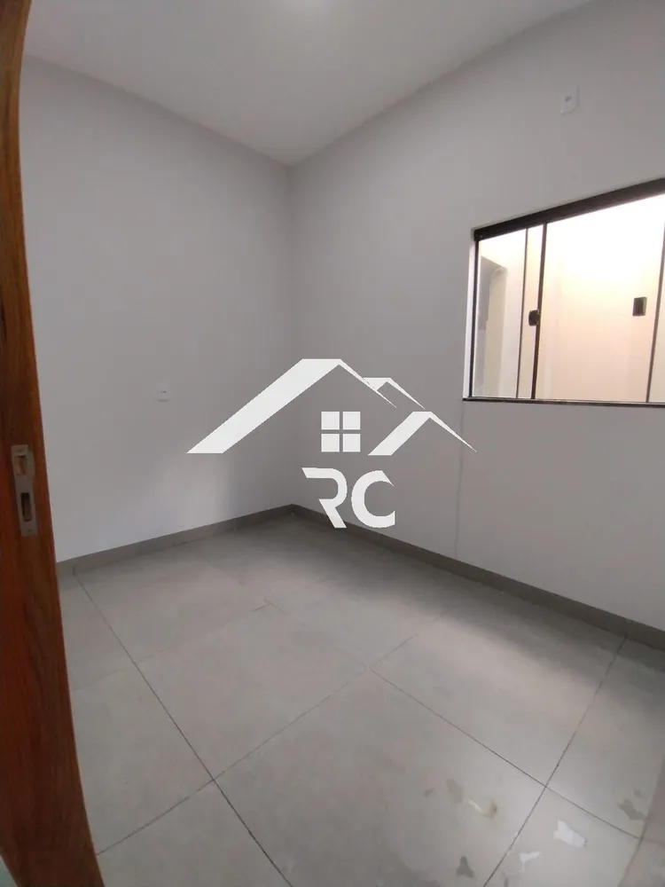 Casa, 3 quartos - Foto 3