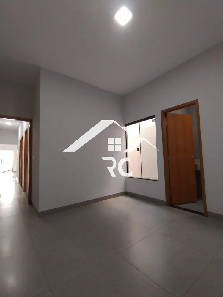 Casa, 3 quartos - Foto 10