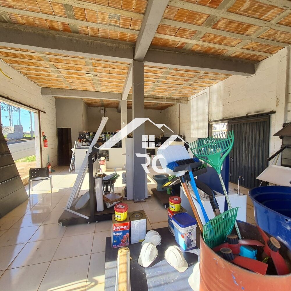Casa, 1 quarto - Foto 2