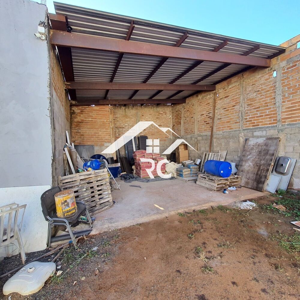 Casa, 1 quarto - Foto 1