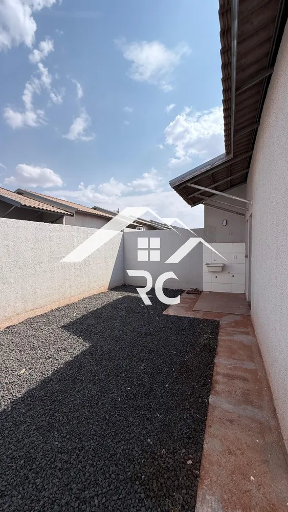 Casa, 2 quartos - Foto 6