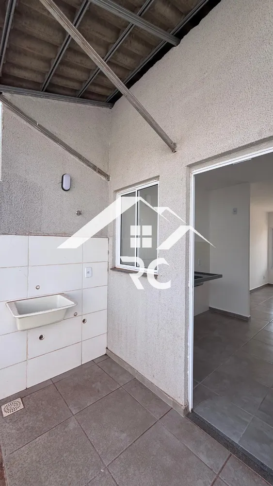 Casa, 2 quartos - Foto 7