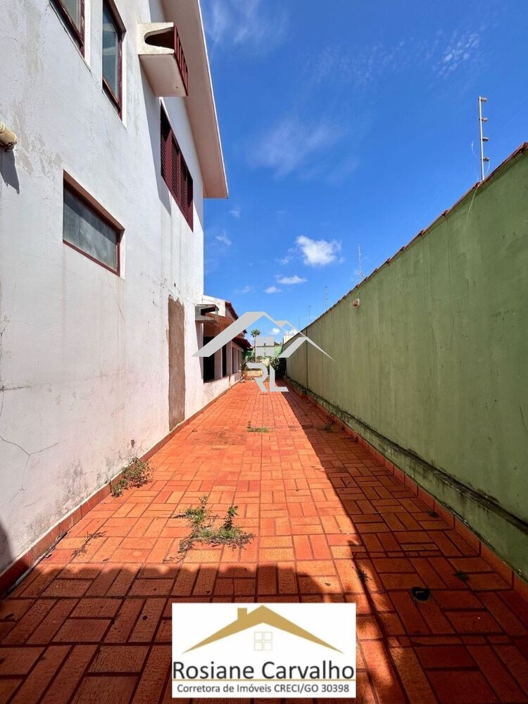 Casa, 4 quartos - Foto 6