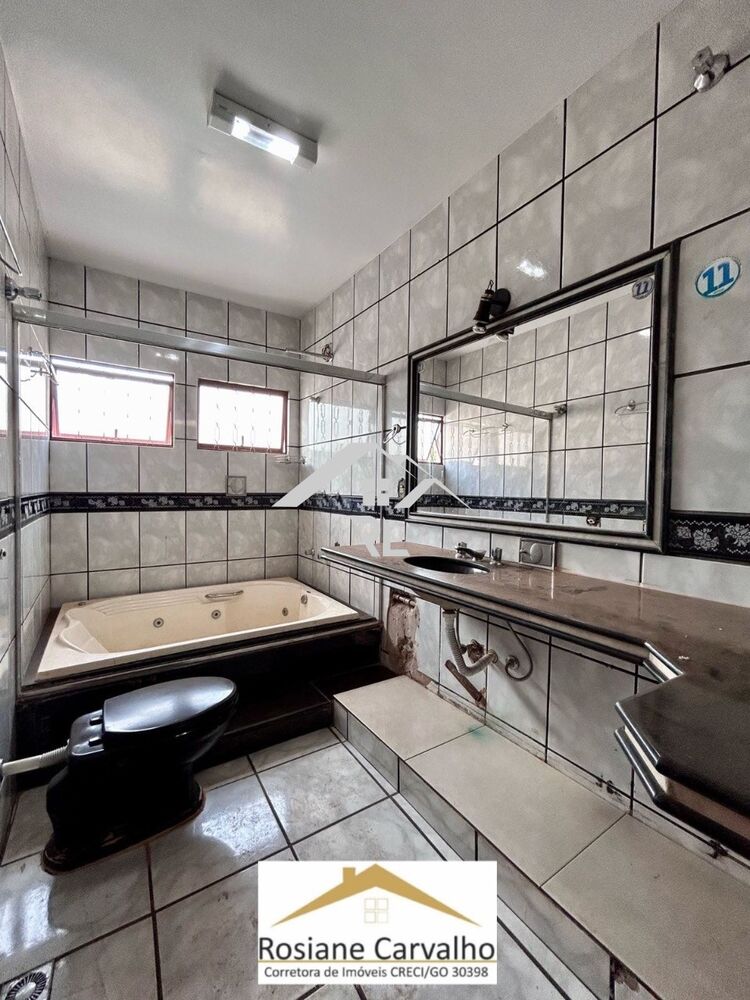 Casa, 4 quartos - Foto 2