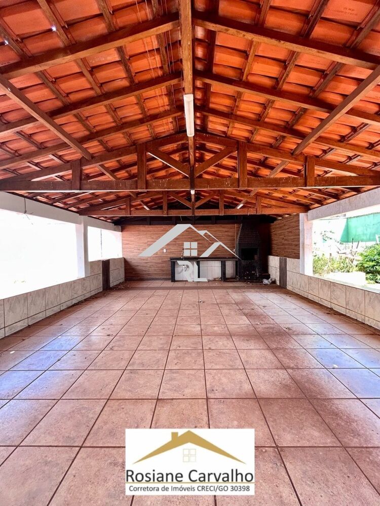 Casa, 4 quartos - Foto 5