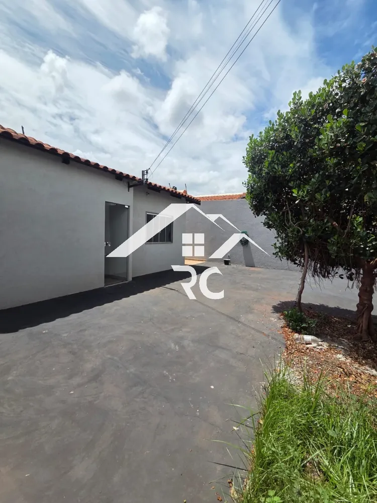Casa, 3 quartos - Foto 2