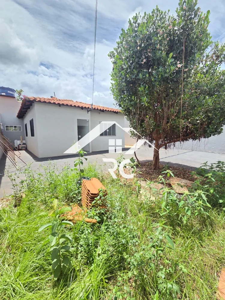 Casa, 3 quartos - Foto 7