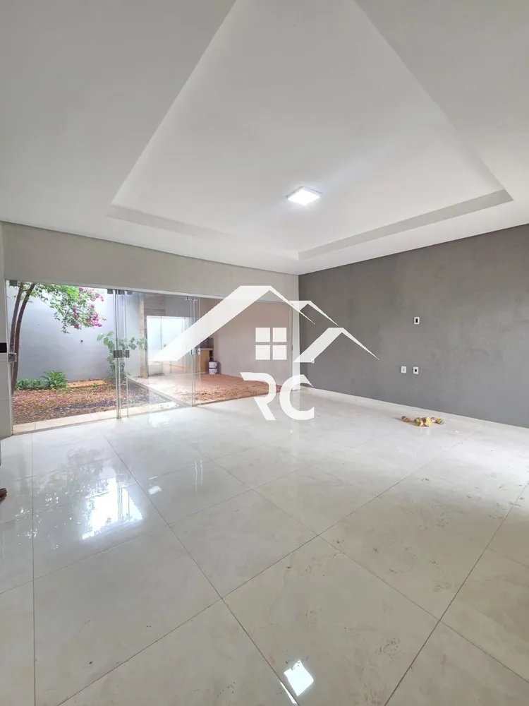 Casa, 3 quartos - Foto 8