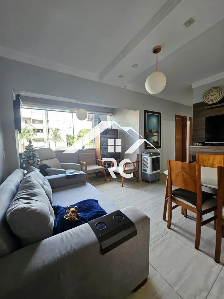 Apartamento, 3 quartos, 68 m² - Foto 1