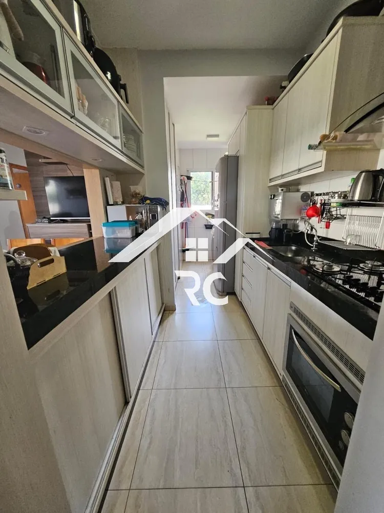 Apartamento, 3 quartos, 68 m² - Foto 2