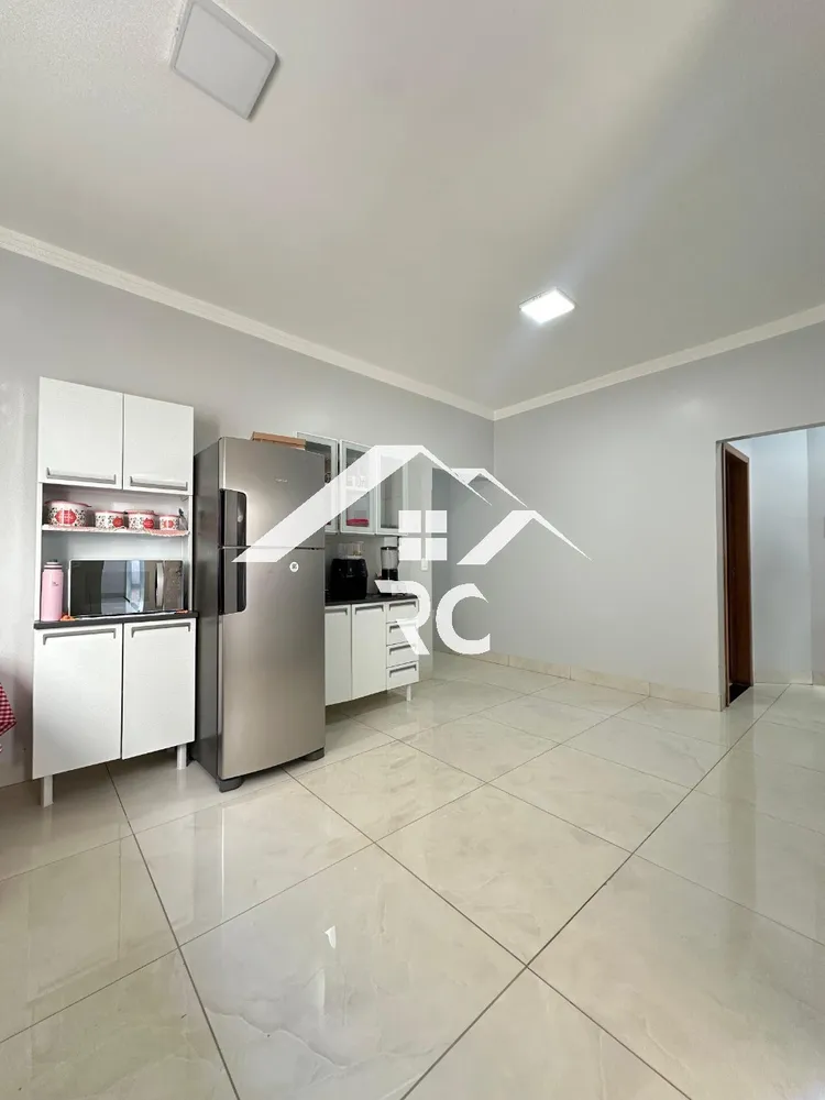 Casa, 4 quartos - Foto 5