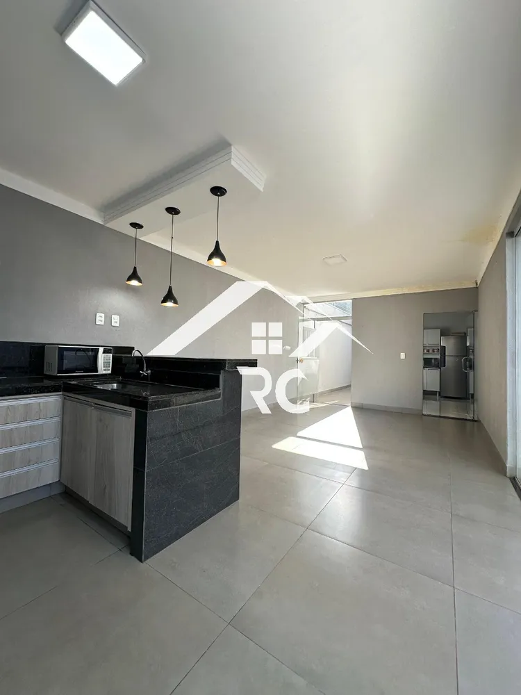 Casa, 4 quartos - Foto 10