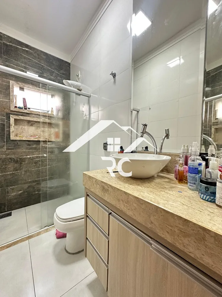 Casa, 4 quartos - Foto 6